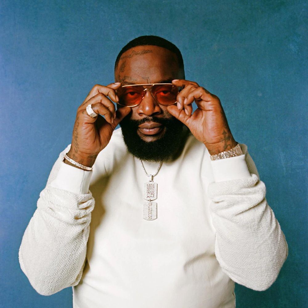 @richforever (Rick Ross)